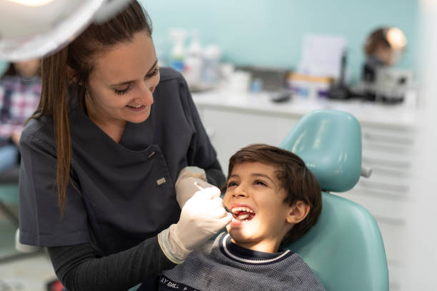 Best Emergency Denture Repair in Port Washington, WI