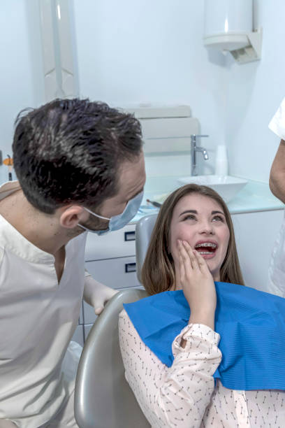 Best Cosmetic Emergency Dentistry in Port Washington, WI