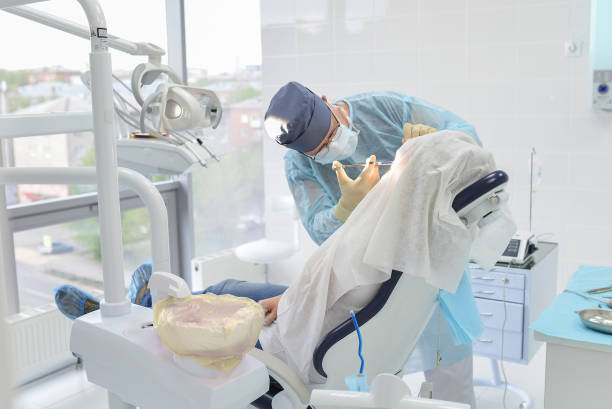 Best Pediatric Emergency Dentist in Port Washington, WI